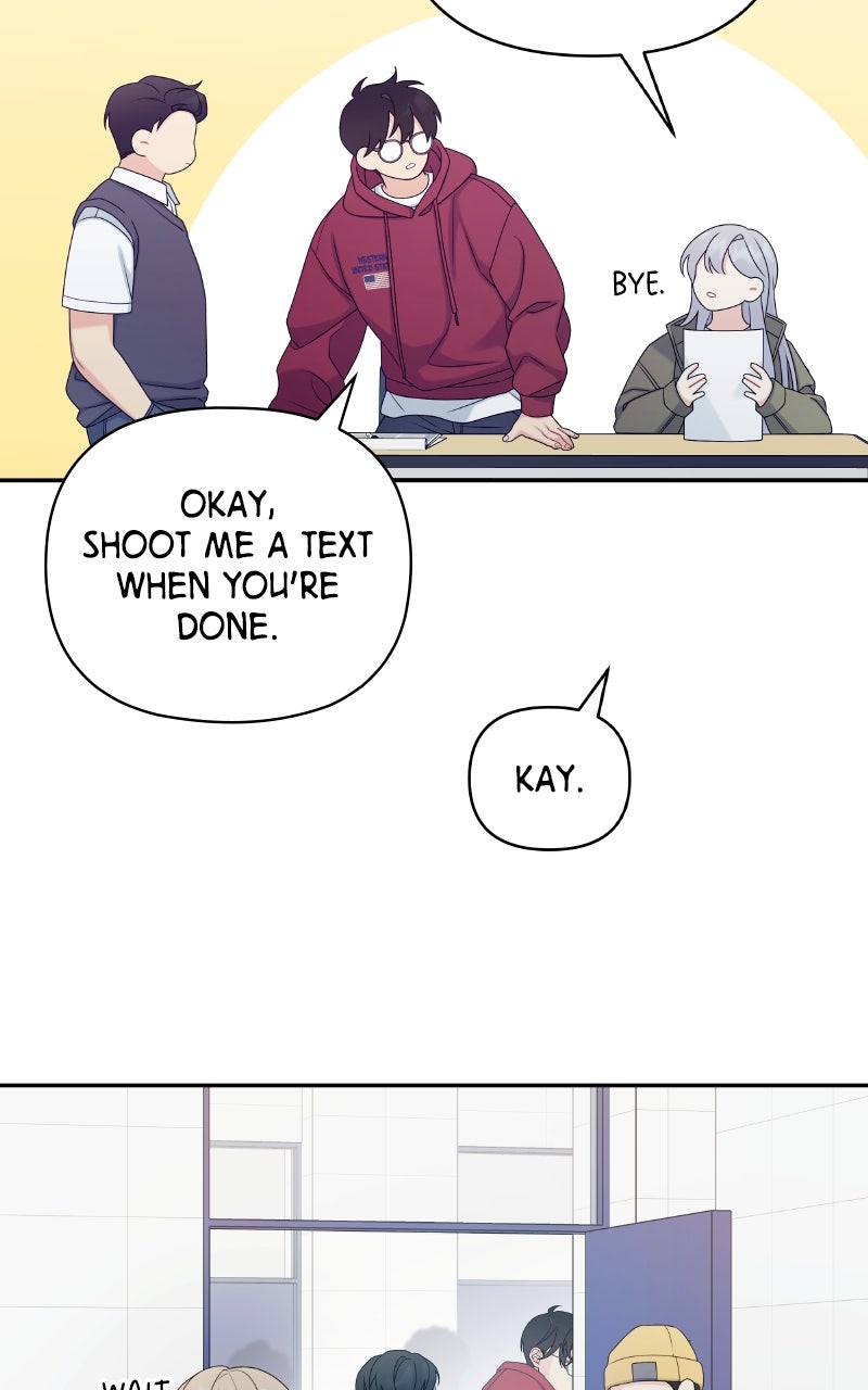 How Far Is Too Far? Episode 11 page 47 - 