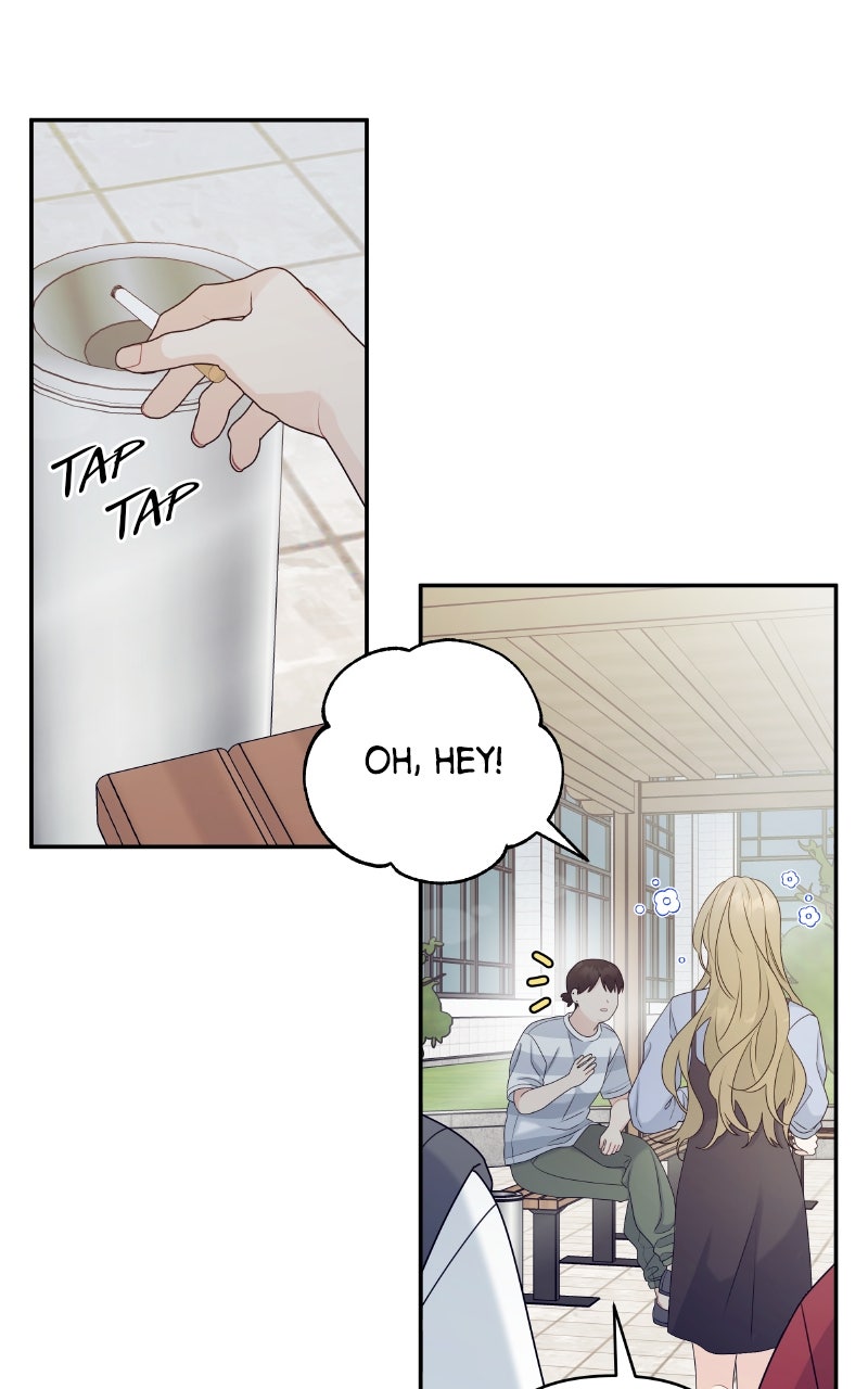How Far Is Too Far? Episode 11 page 50 - 