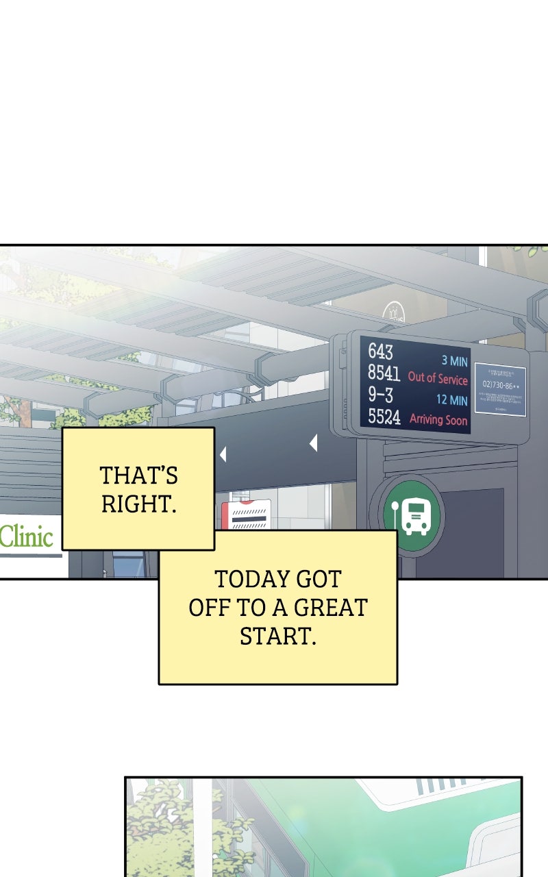 How Far Is Too Far? Episode 11 page 6 - 