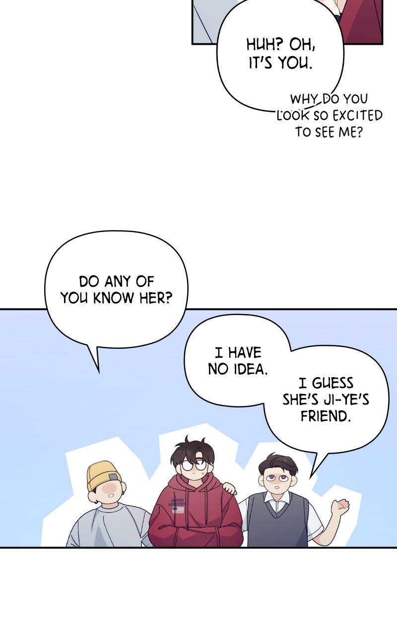 How Far Is Too Far? Episode 11 page 51 - 