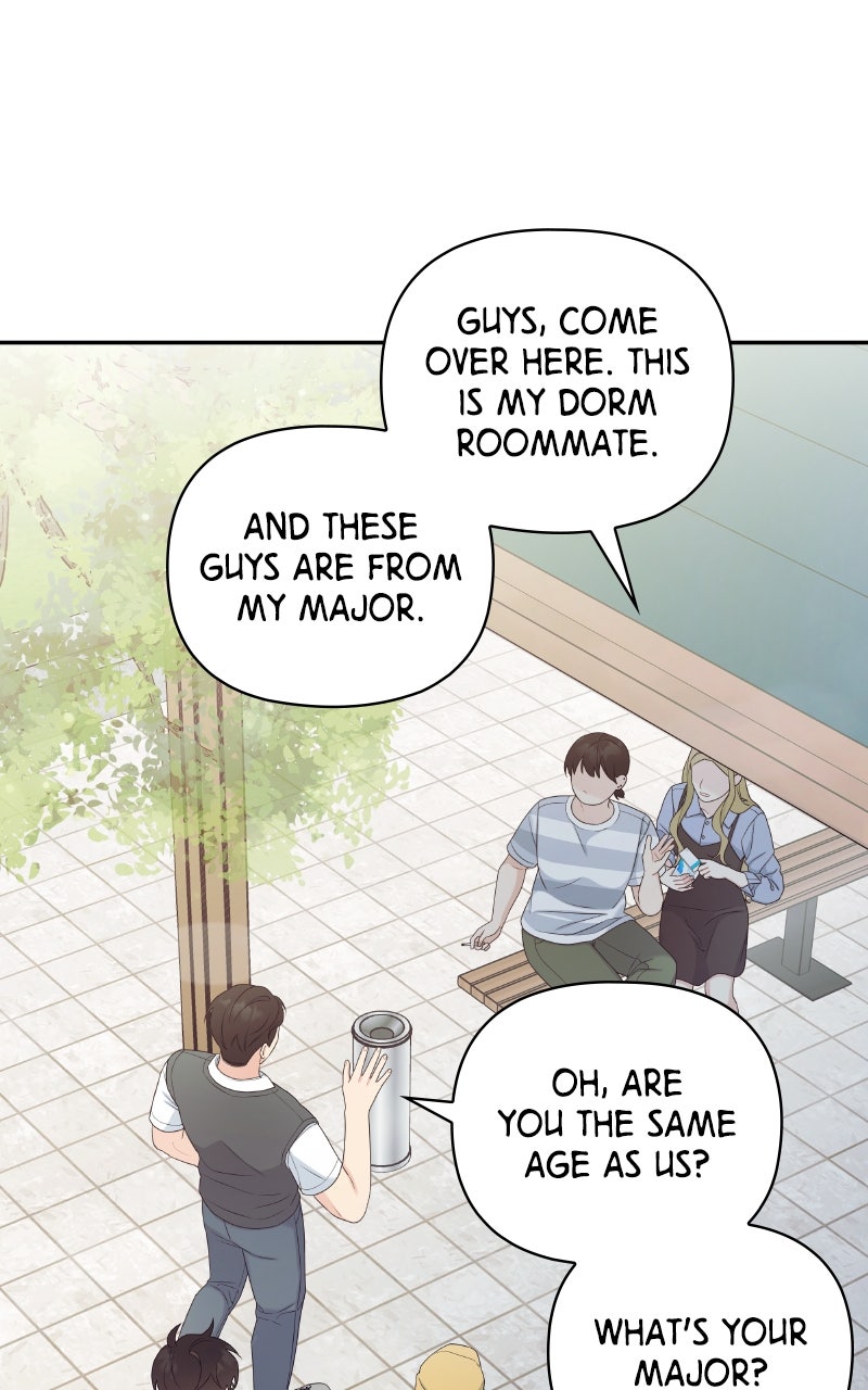 How Far Is Too Far? Episode 11 page 52 - 