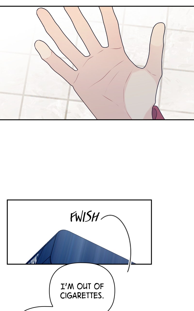 How Far Is Too Far? Episode 11 page 57 - 