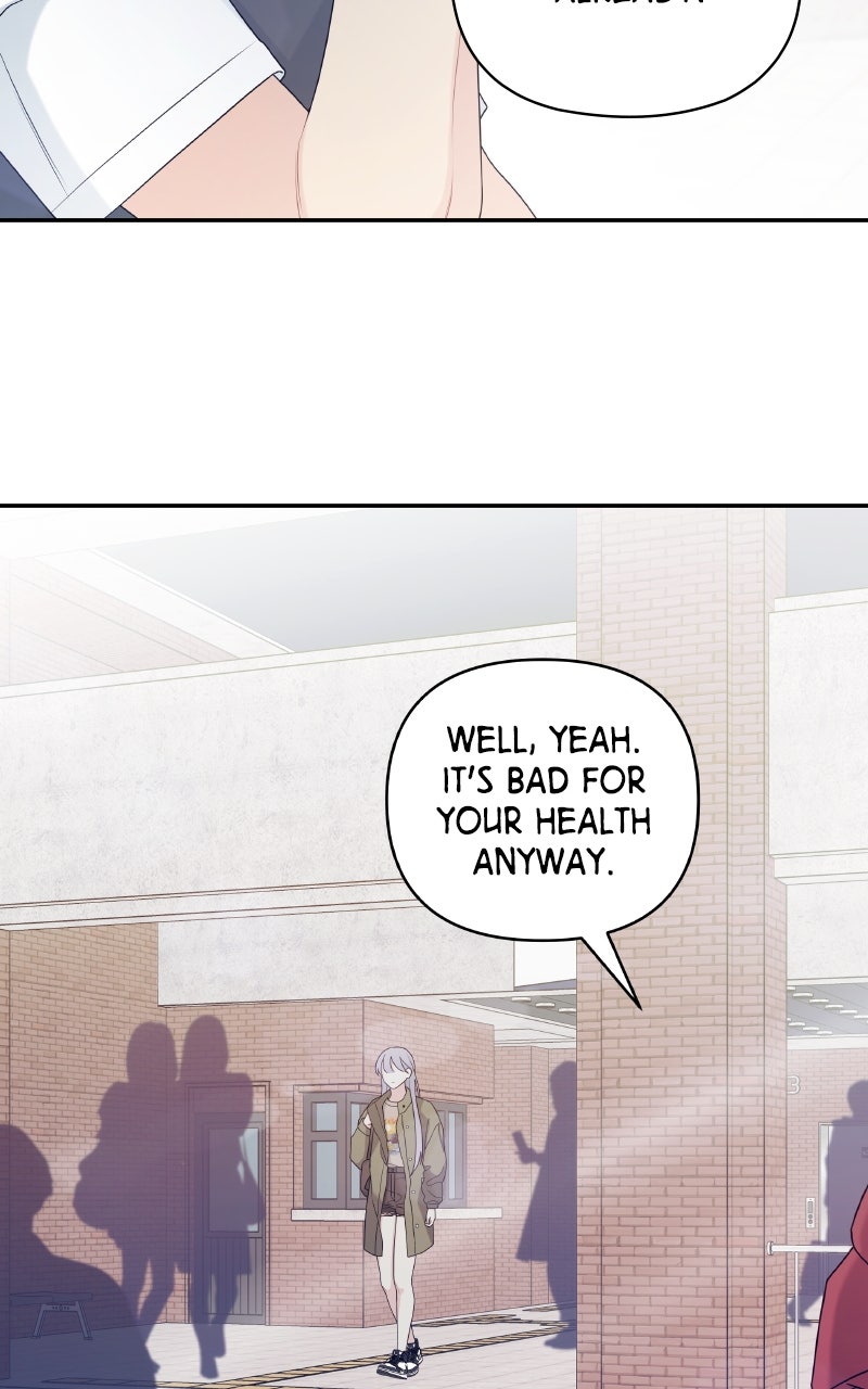 How Far Is Too Far? Episode 11 page 60 - 