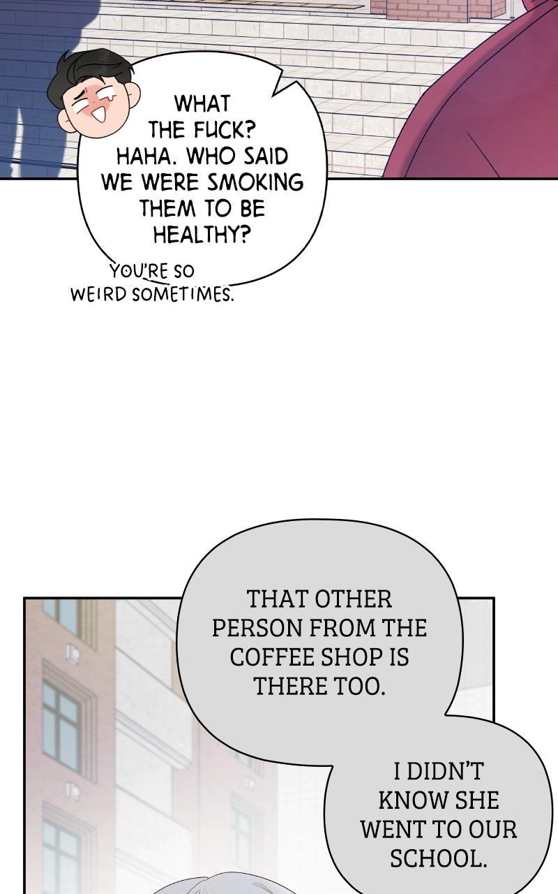 How Far Is Too Far? Episode 11 page 61 - 