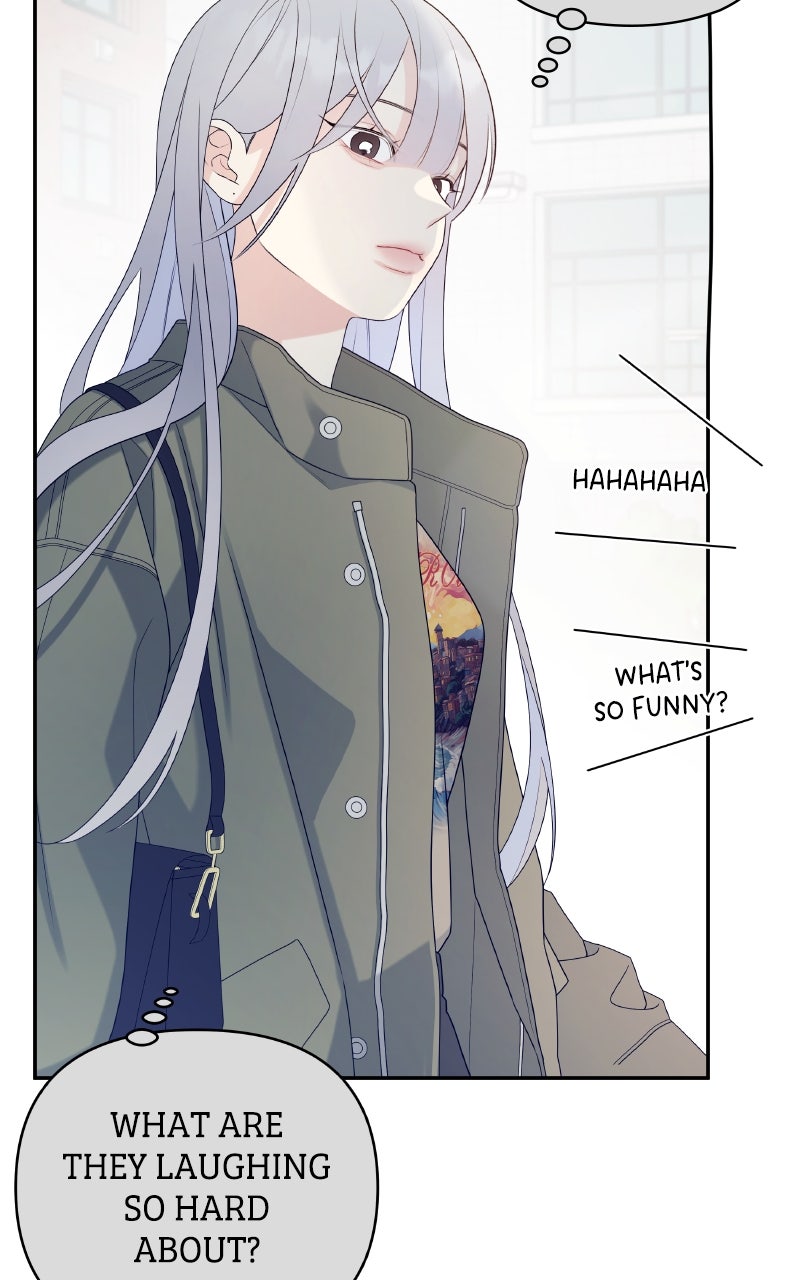 How Far Is Too Far? Episode 11 page 62 - 