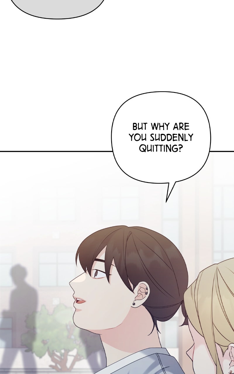 How Far Is Too Far? Episode 11 page 63 - 