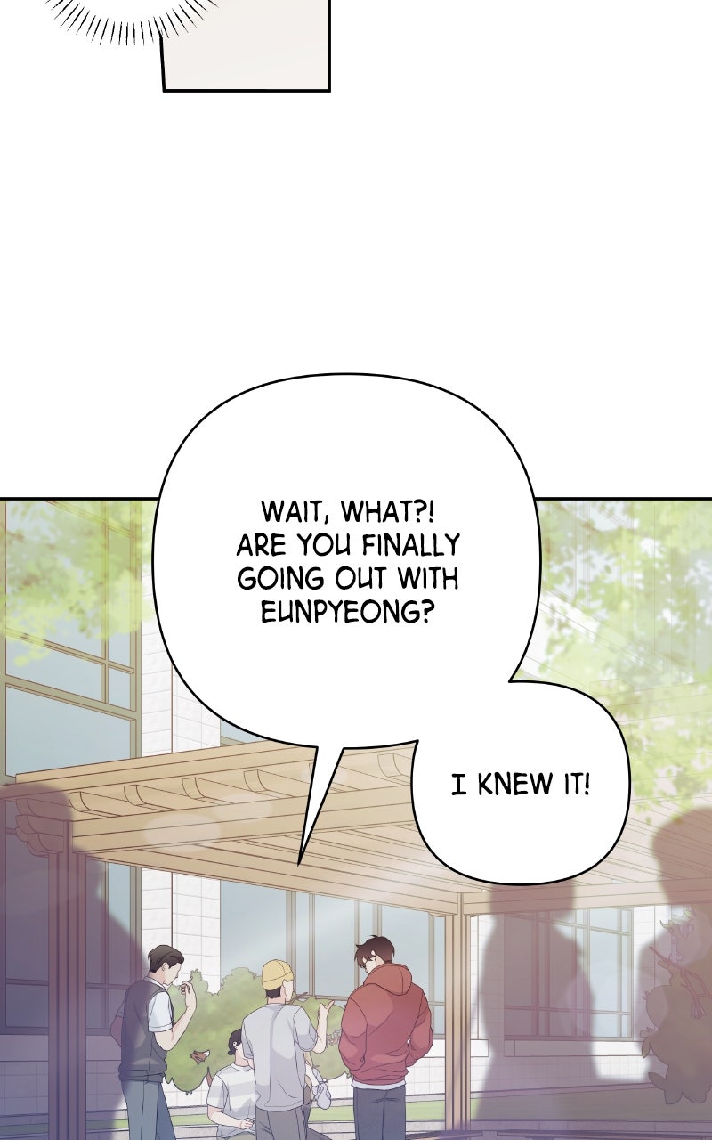How Far Is Too Far? Episode 11 page 65 - 