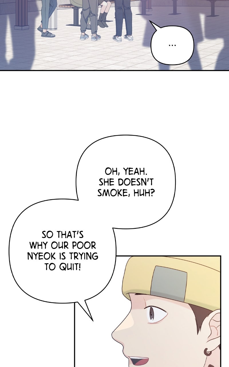 How Far Is Too Far? Episode 11 page 66 - 
