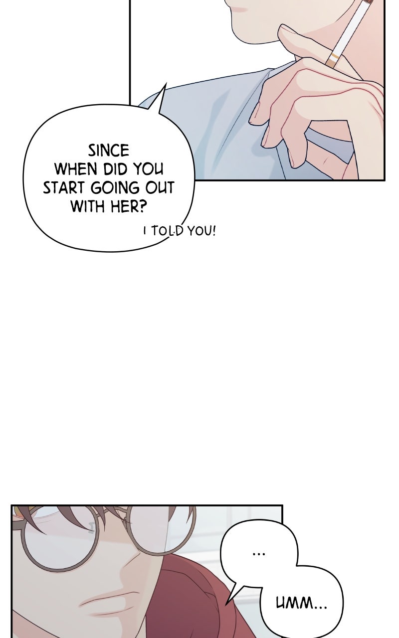 How Far Is Too Far? Episode 11 page 67 - 