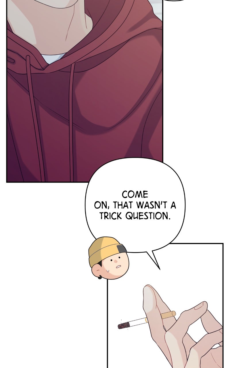 How Far Is Too Far? Episode 11 page 68 - 