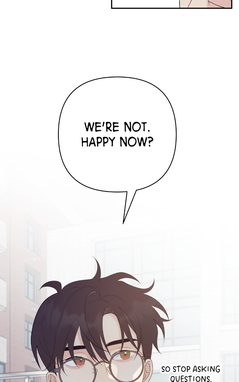 How Far Is Too Far? Episode 11 page 69 - 