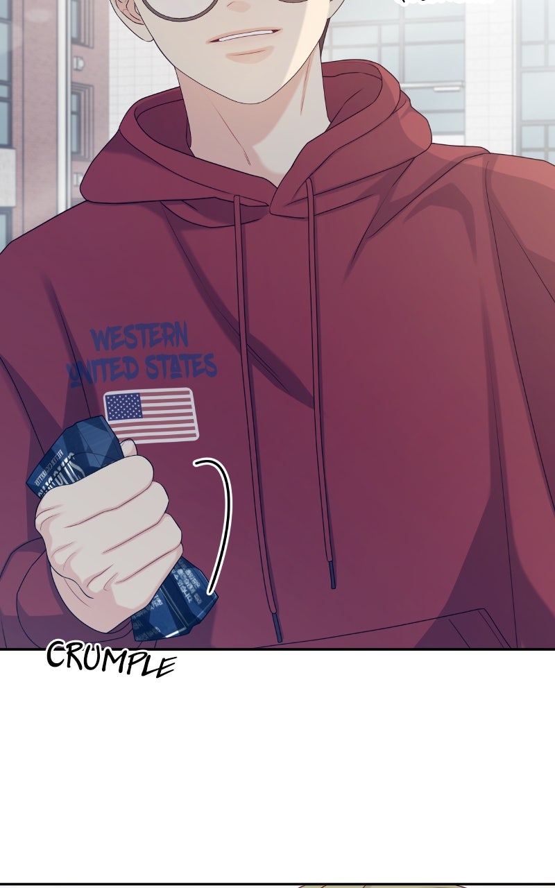 How Far Is Too Far? Episode 11 page 70 - 