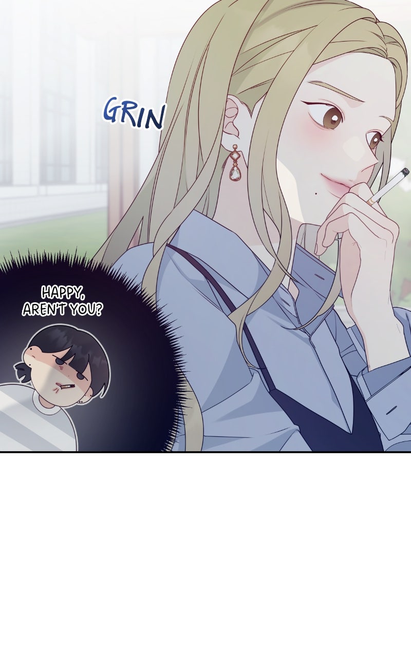 How Far Is Too Far? Episode 11 page 71 - 