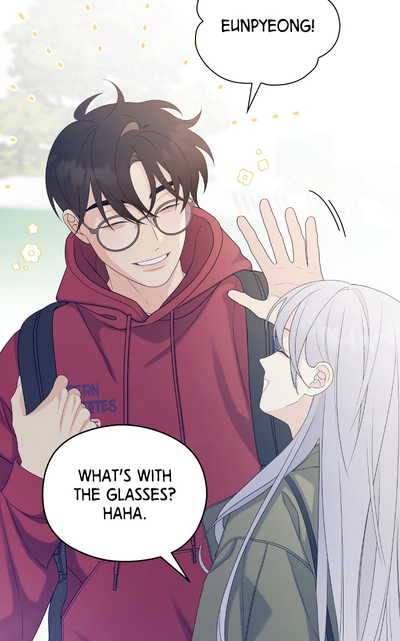How Far Is Too Far? Episode 11 page 9 - 