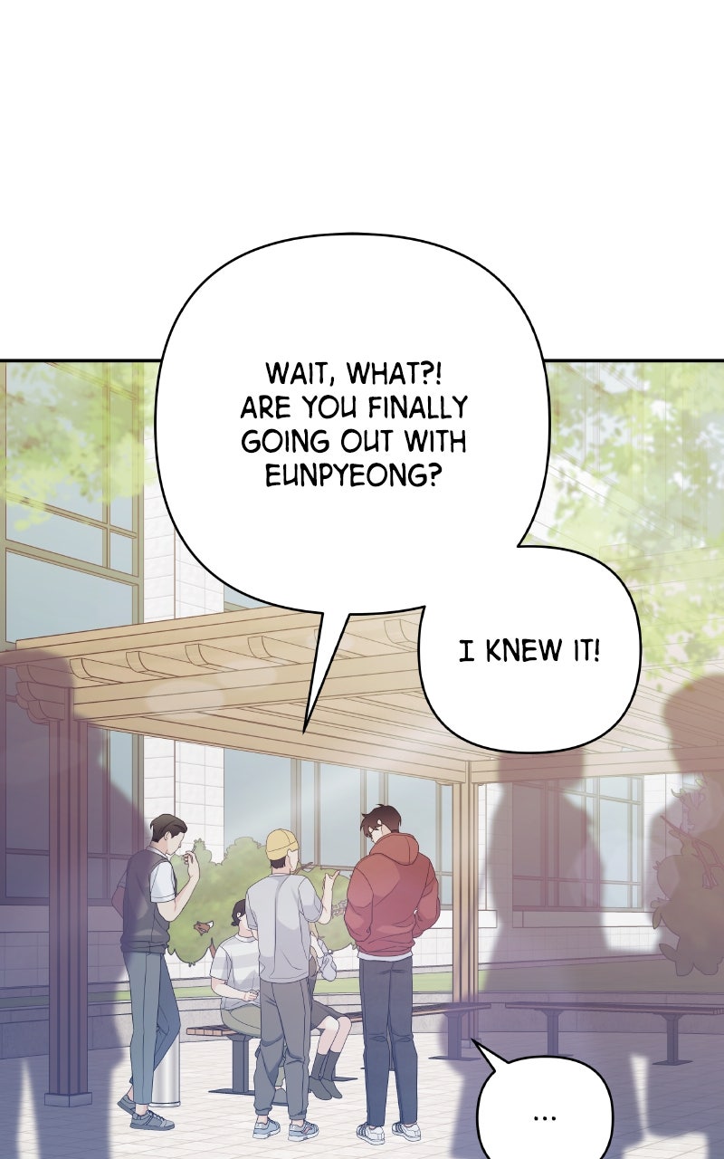 How Far Is Too Far? Episode 12 page 1 - 