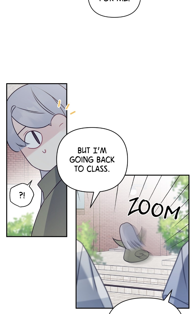 How Far Is Too Far? Episode 12 page 11 - 