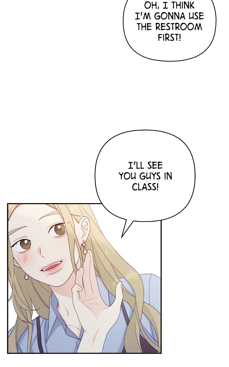 How Far Is Too Far? Episode 12 page 12 - 