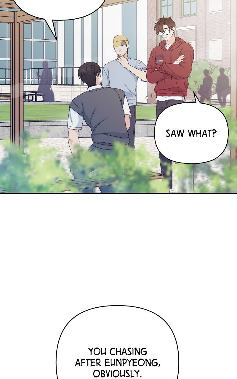 How Far Is Too Far? Episode 12 page 14 - 