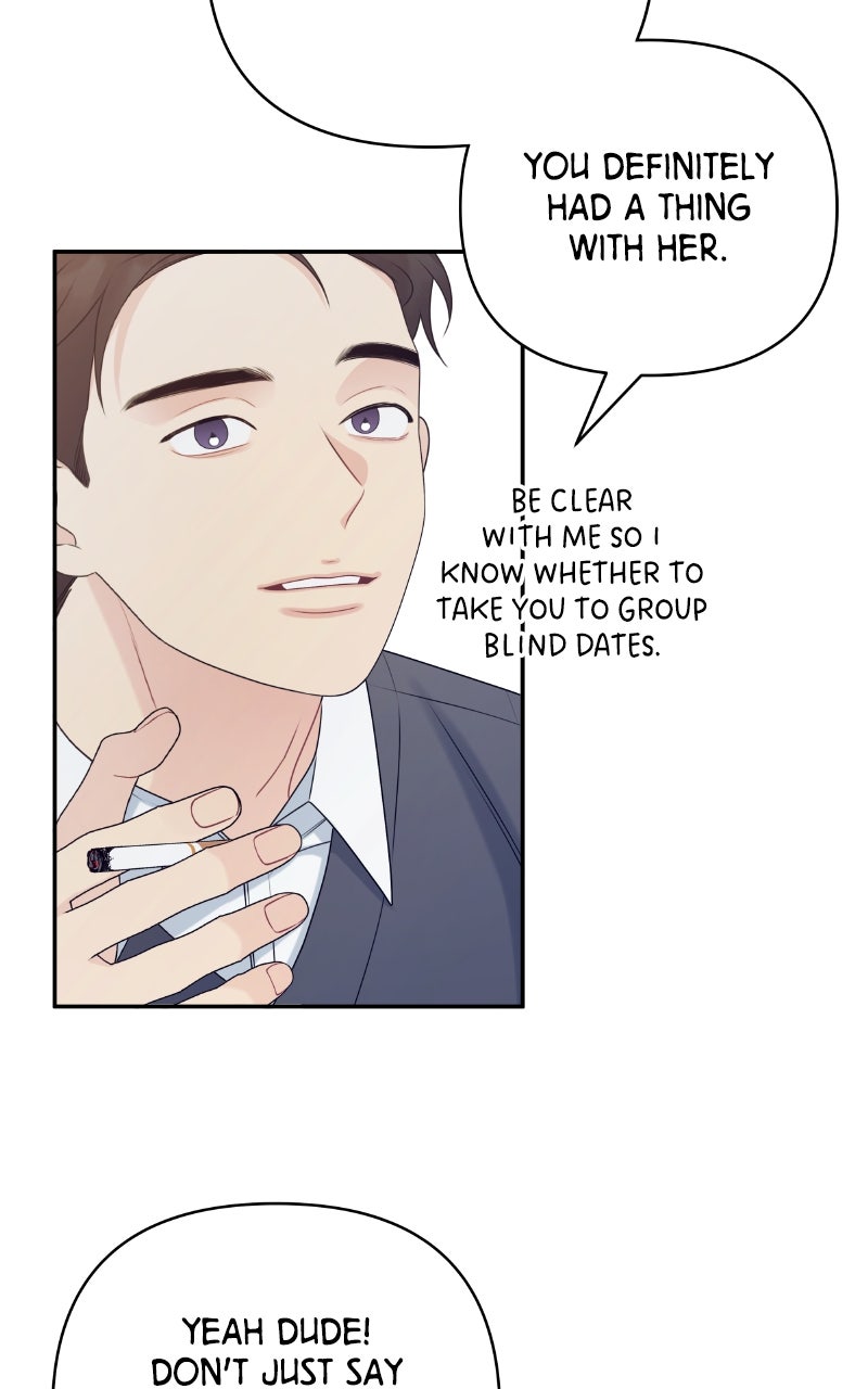 How Far Is Too Far? Episode 12 page 15 - 