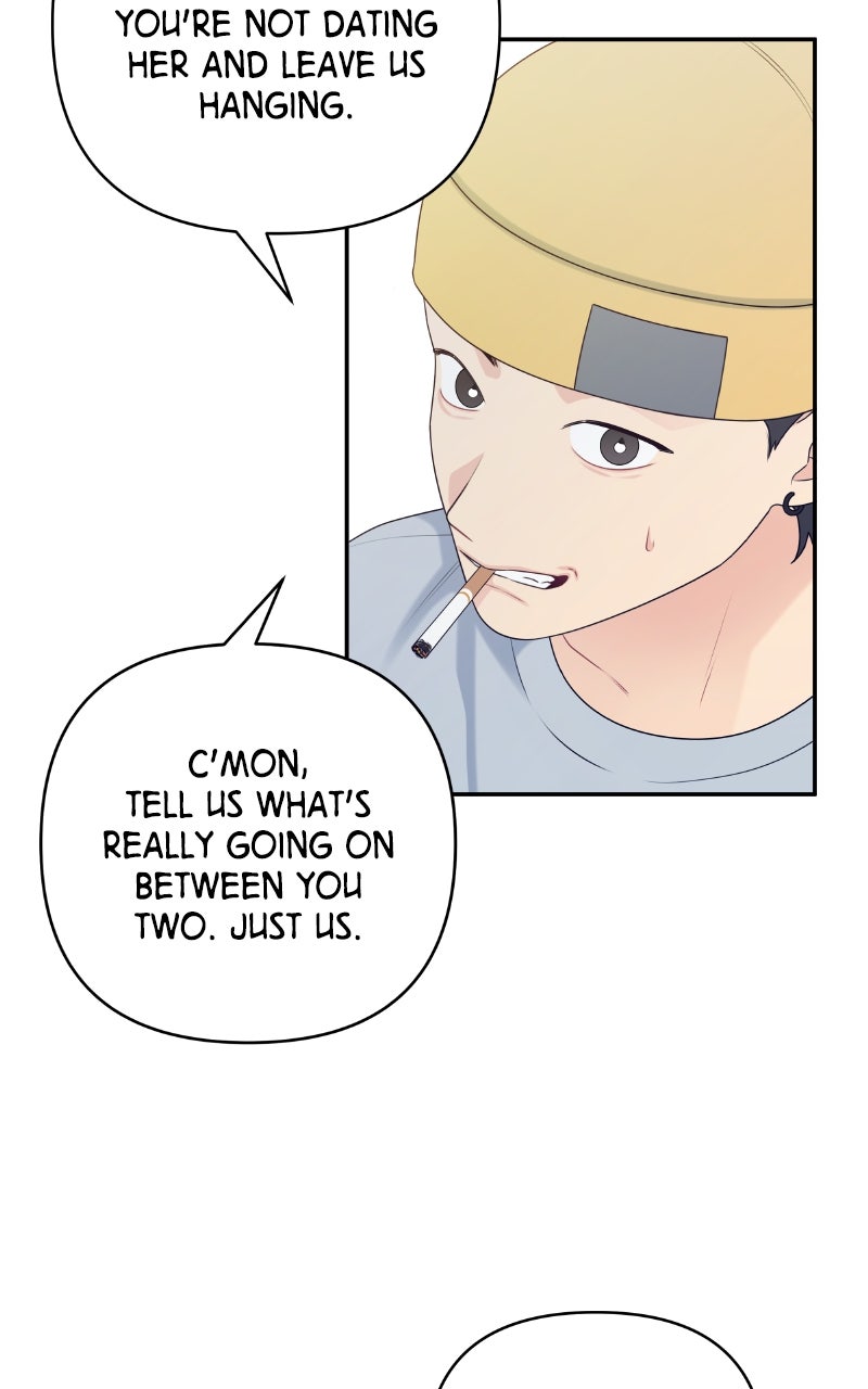How Far Is Too Far? Episode 12 page 16 - 
