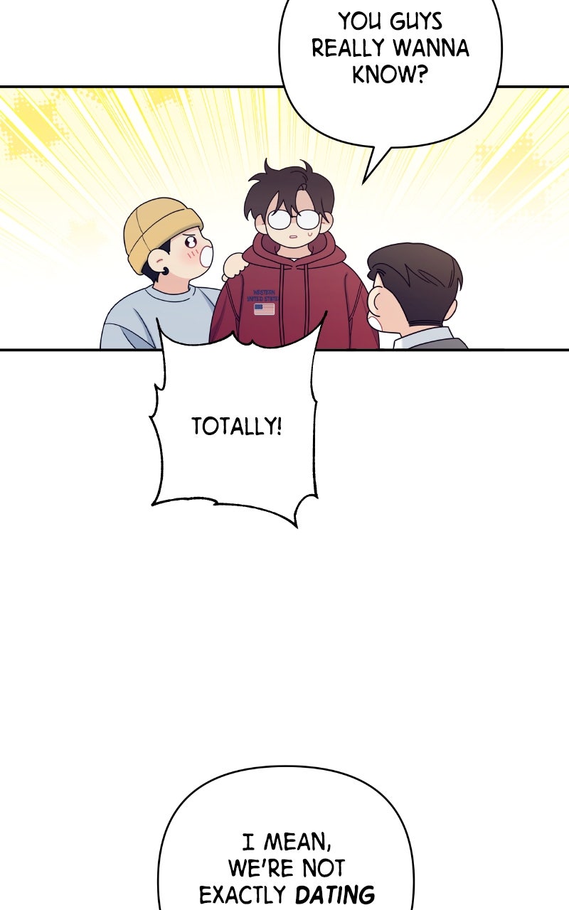 How Far Is Too Far? Episode 12 page 17 - 