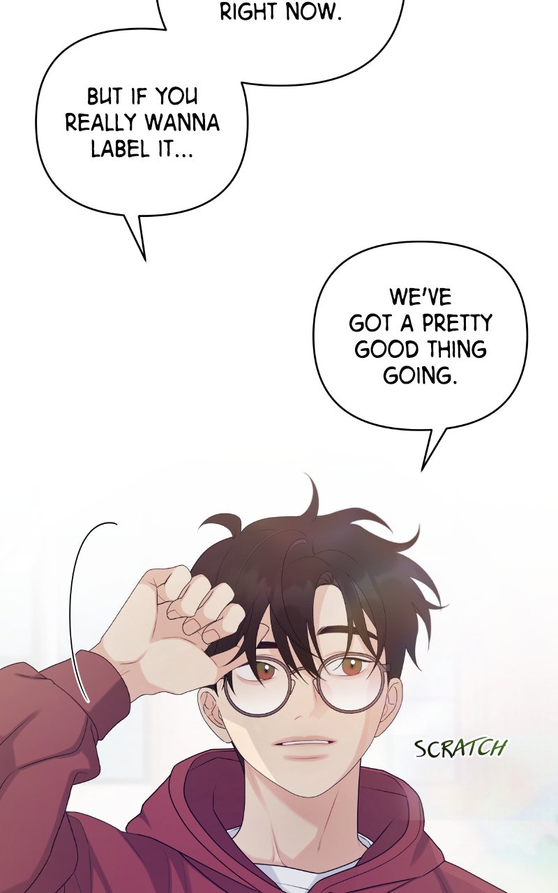 How Far Is Too Far? Episode 12 page 18 - 