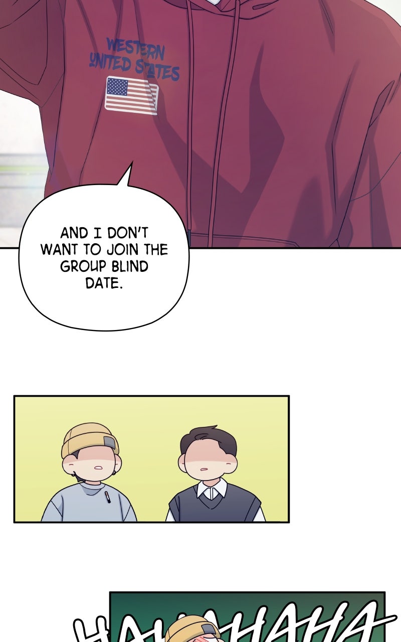 How Far Is Too Far? Episode 12 page 19 - 