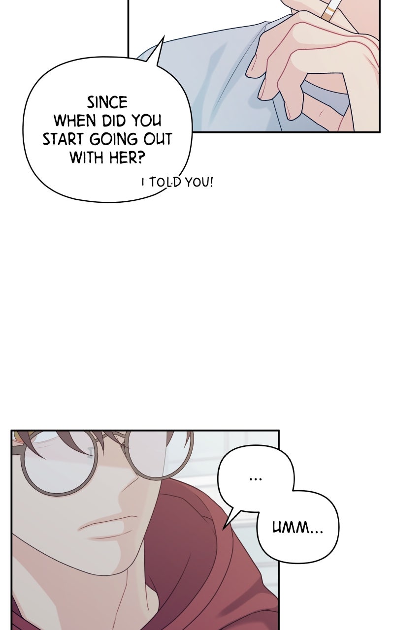How Far Is Too Far? Episode 12 page 3 - 