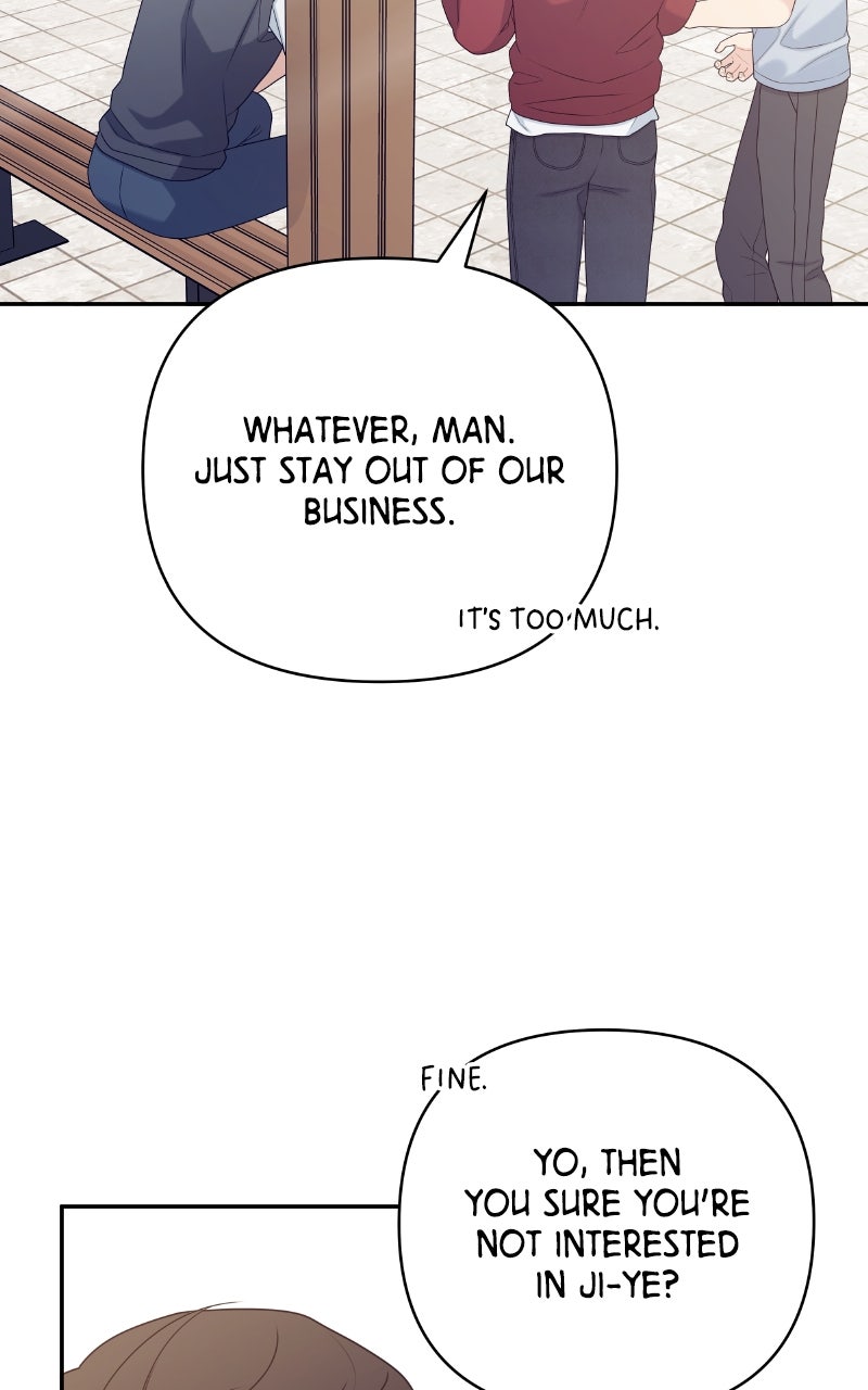 How Far Is Too Far? Episode 12 page 21 - 