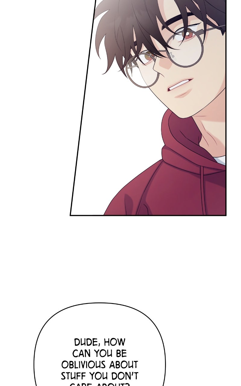 How Far Is Too Far? Episode 12 page 23 - 