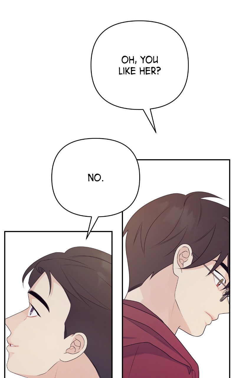 How Far Is Too Far? Episode 12 page 25 - 