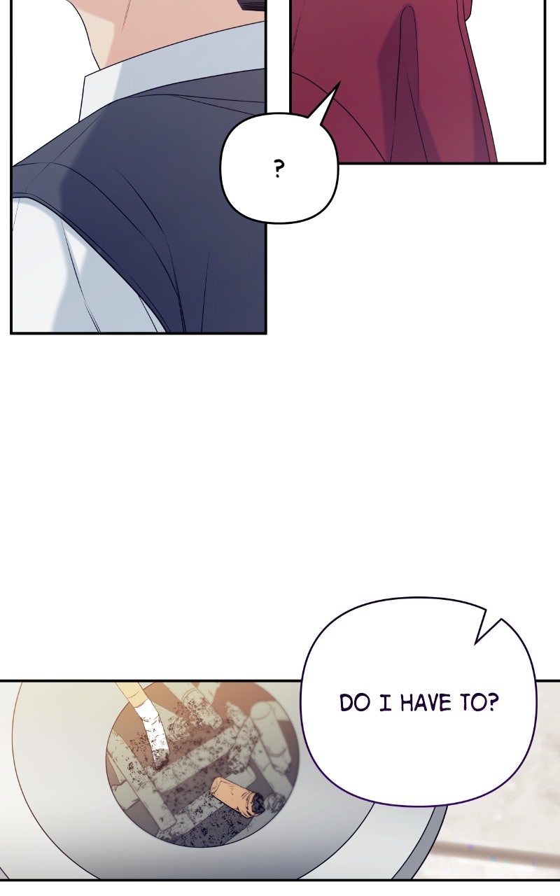 How Far Is Too Far? Episode 12 page 26 - 