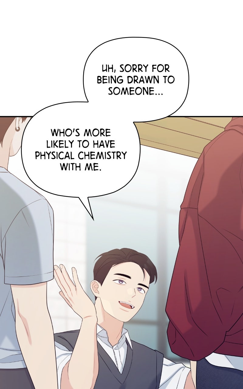 How Far Is Too Far? Episode 12 page 29 - 