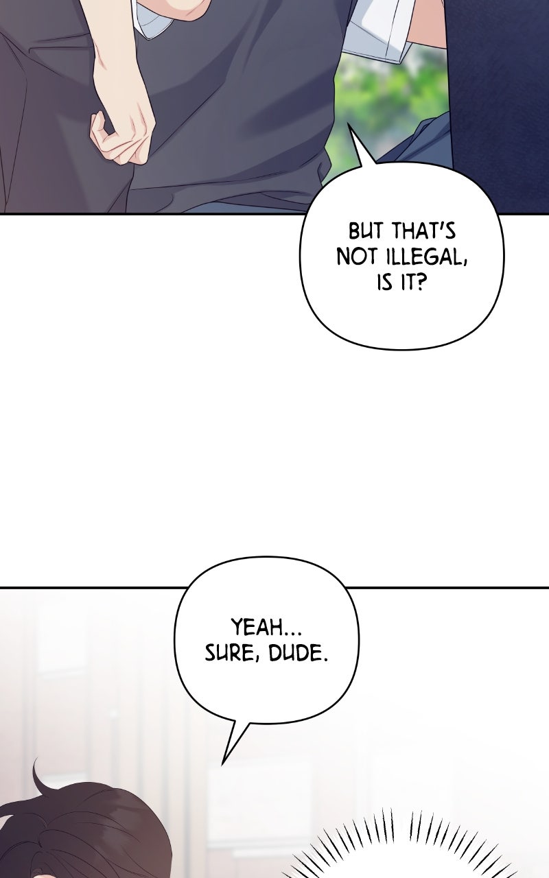 How Far Is Too Far? Episode 12 page 30 - 