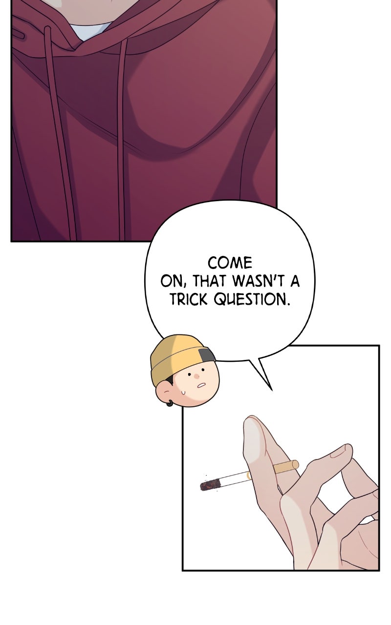 How Far Is Too Far? Episode 12 page 4 - 