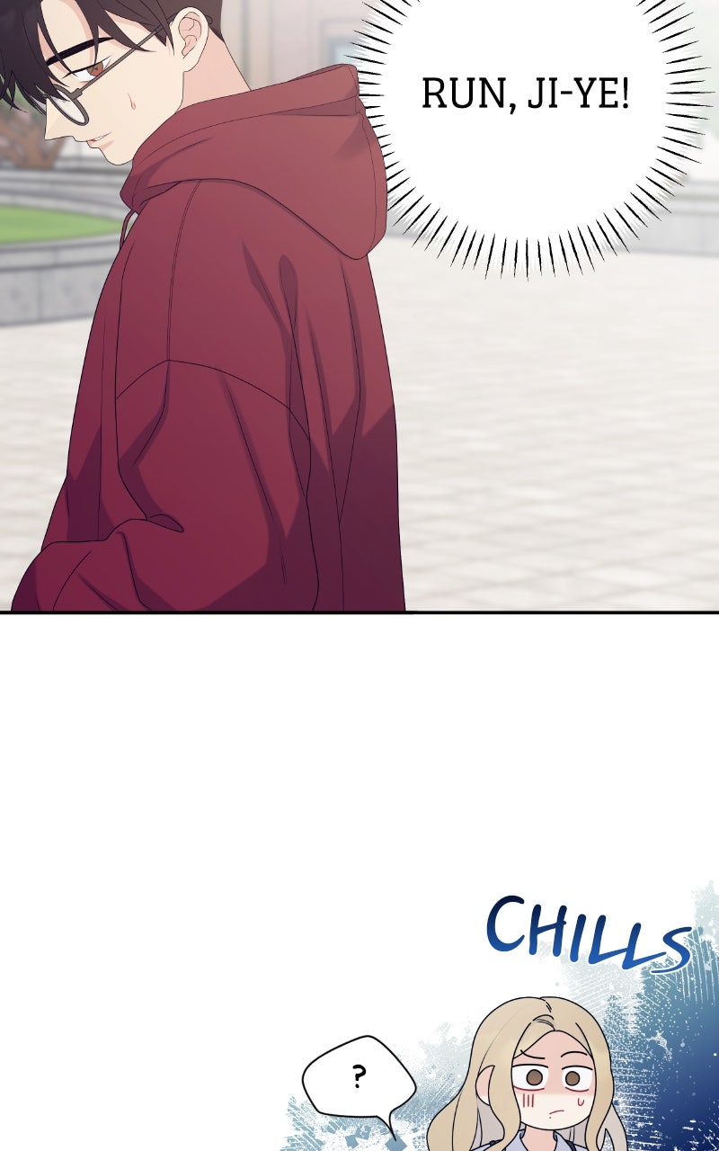 How Far Is Too Far? Episode 12 page 31 - 