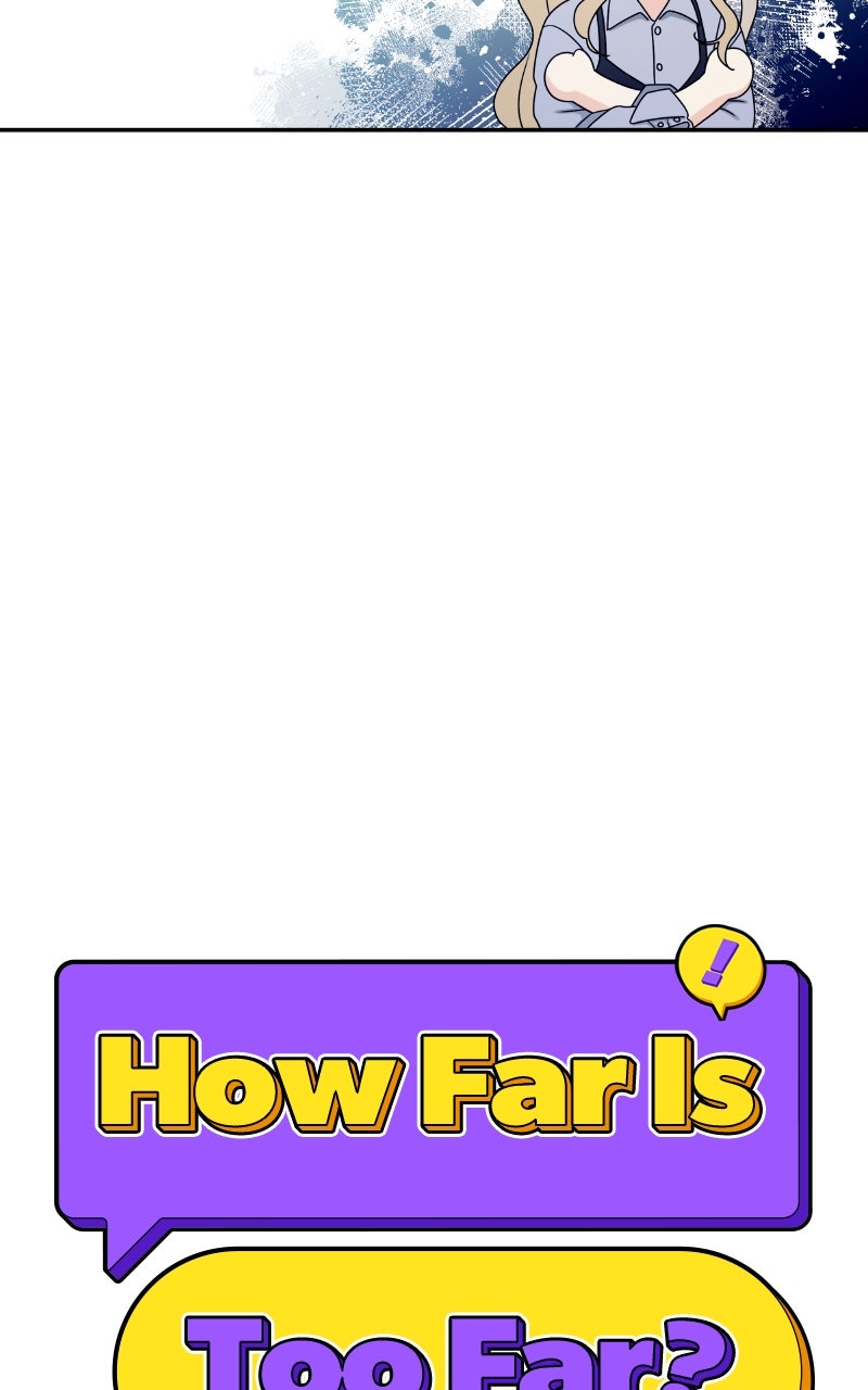 How Far Is Too Far? Episode 12 page 32 - 