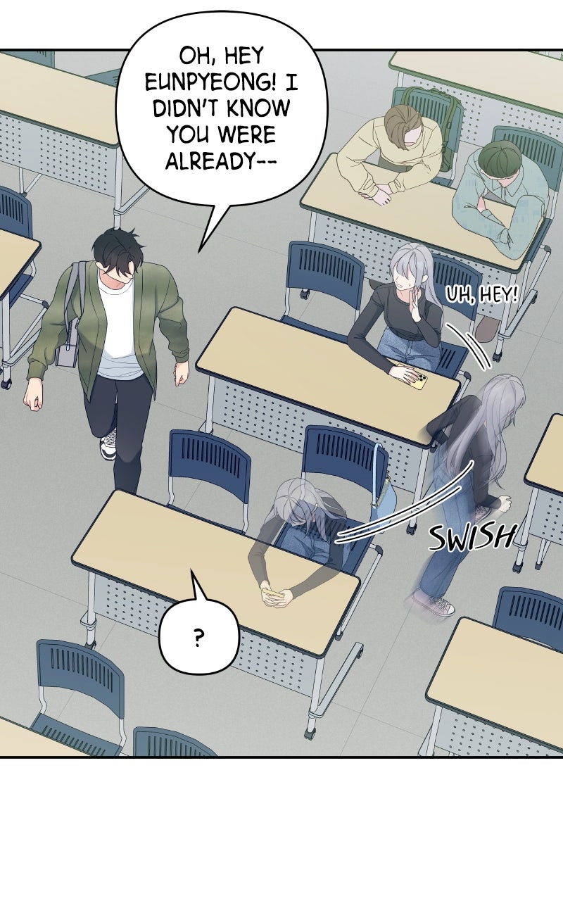 How Far Is Too Far? Episode 12 page 38 - 