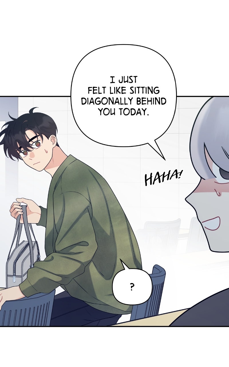 How Far Is Too Far? Episode 12 page 39 - 