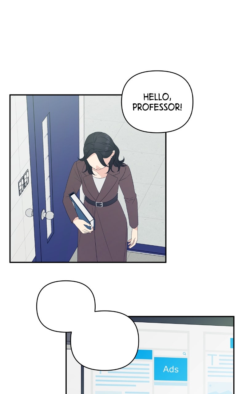 How Far Is Too Far? Episode 12 page 40 - 