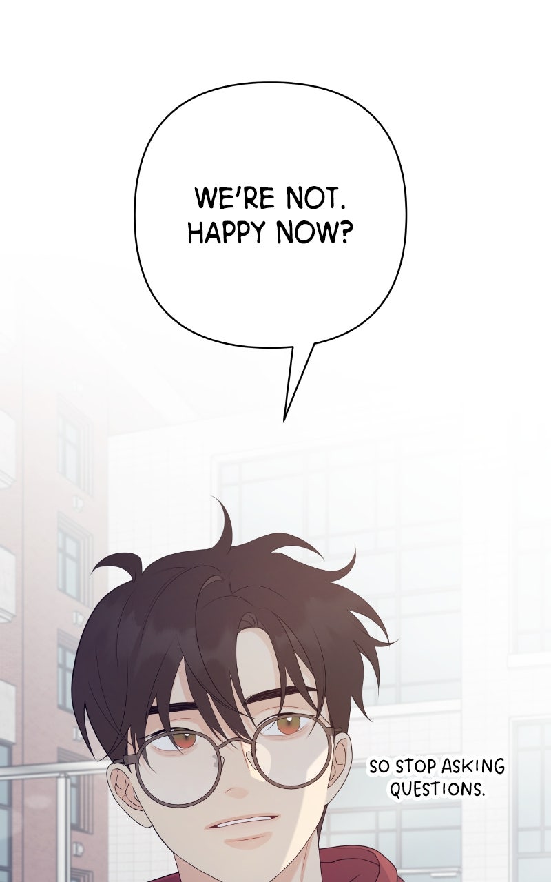 How Far Is Too Far? Episode 12 page 5 - 