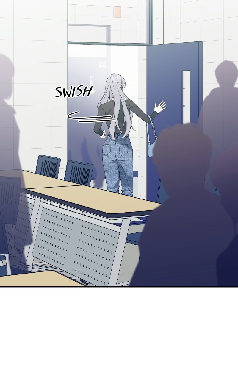 How Far Is Too Far? Episode 12 page 43 - 
