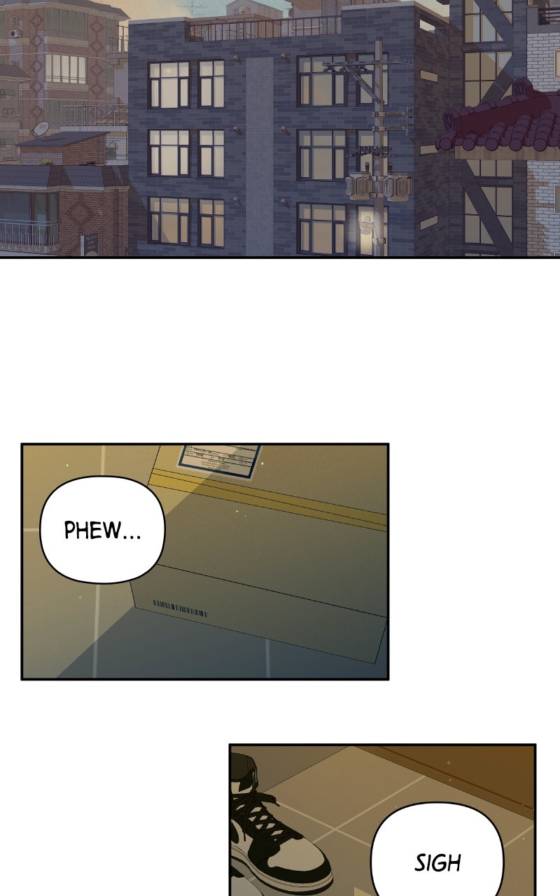 How Far Is Too Far? Episode 12 page 47 - 