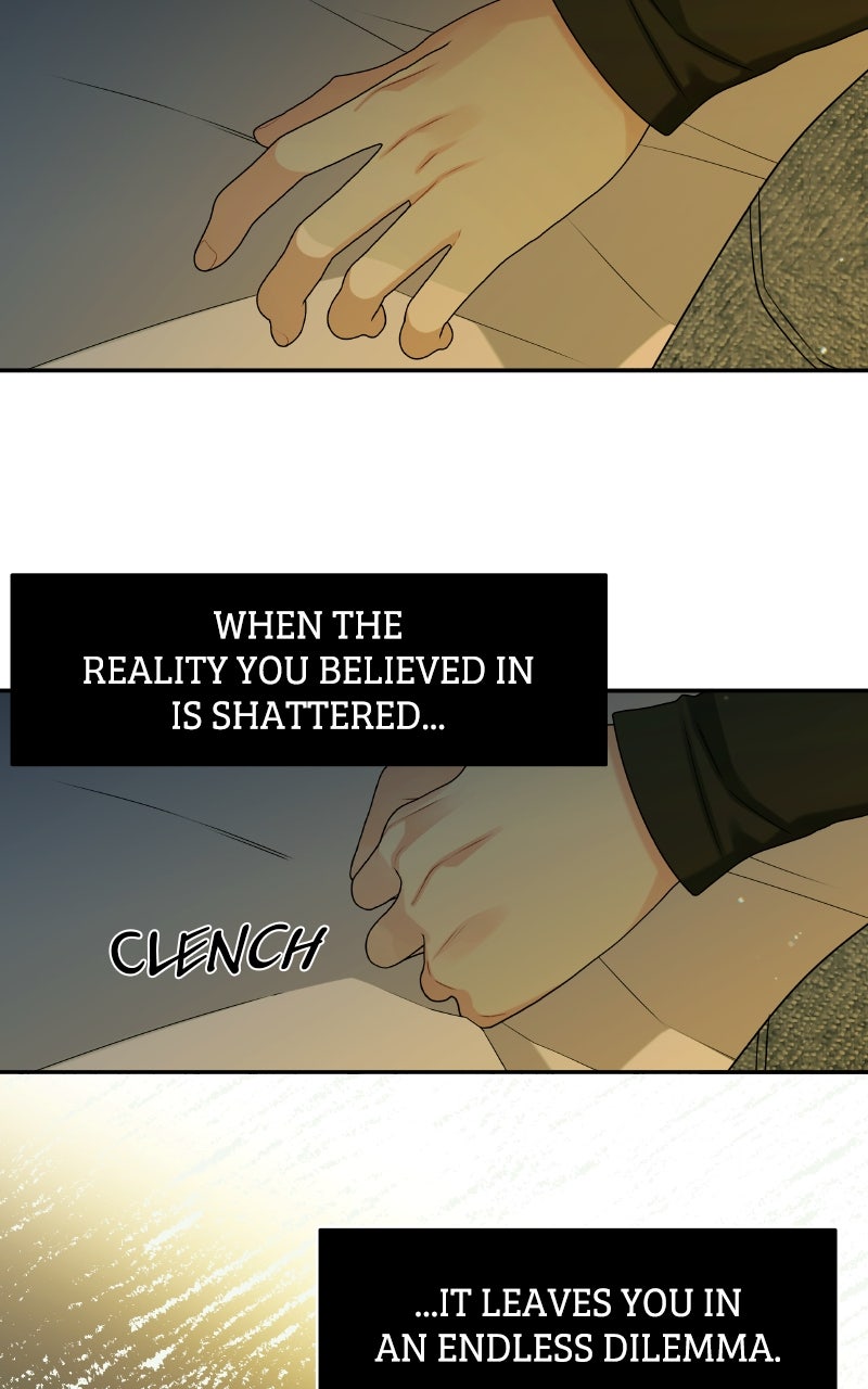 How Far Is Too Far? Episode 12 page 50 - 