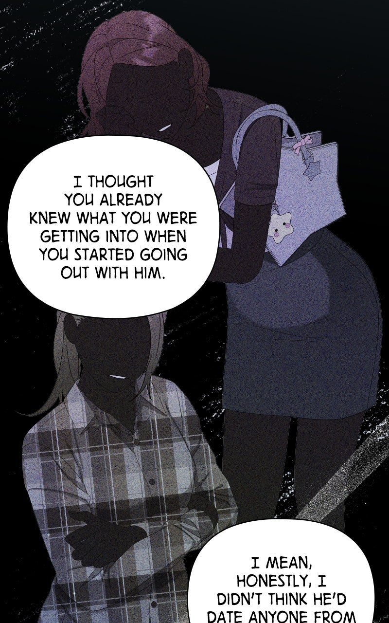 How Far Is Too Far? Episode 12 page 52 - 