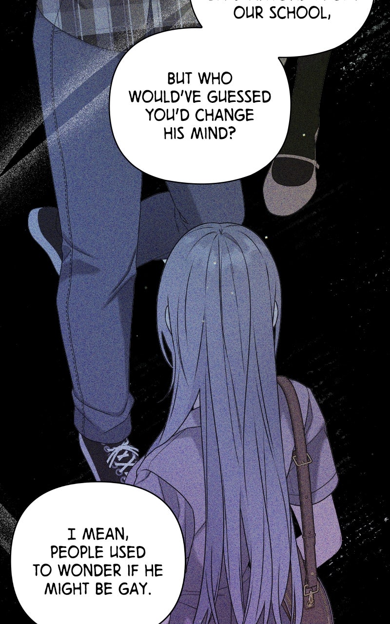 How Far Is Too Far? Episode 12 page 53 - 