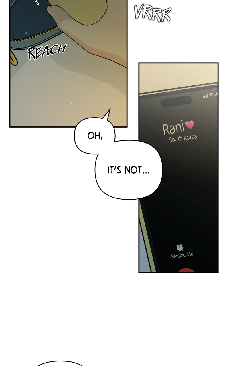 How Far Is Too Far? Episode 12 page 60 - 
