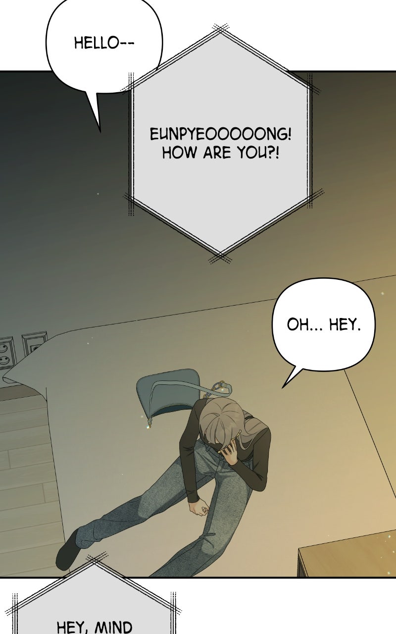 How Far Is Too Far? Episode 12 page 61 - 