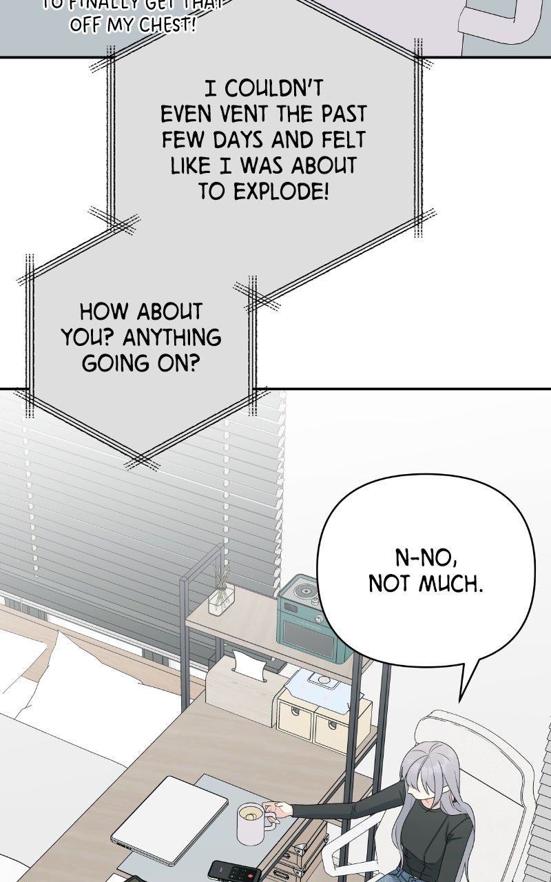 How Far Is Too Far? Episode 12 page 64 - 