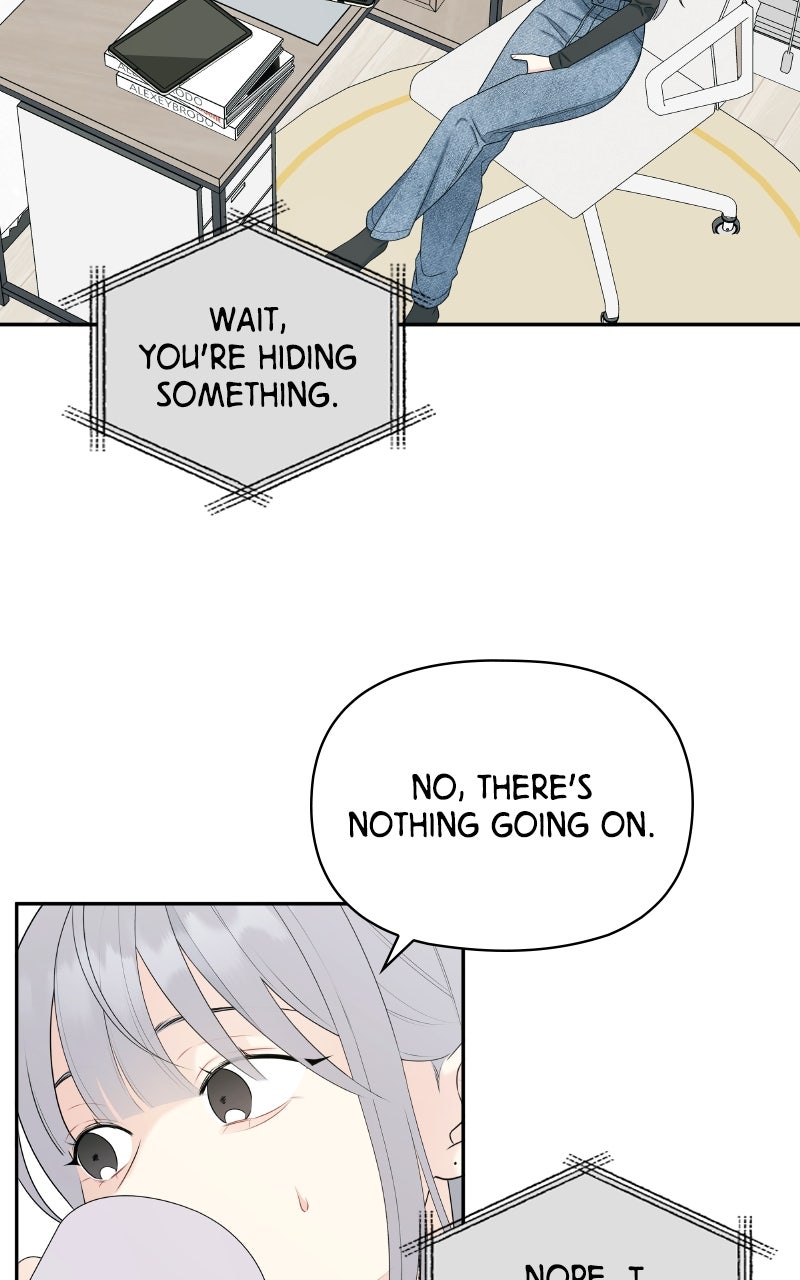 How Far Is Too Far? Episode 12 page 65 - 